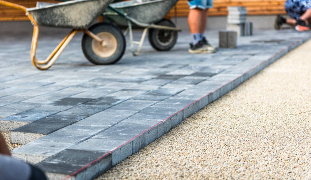 Reliable Dalton, GA Driveway Pavers Solutions