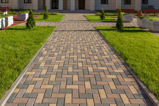 Reasons to Select Us for Your Driveway Paving Requirements in Dalton, GA